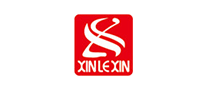 新乐新XINLEXIN毛绒玩具标志logo设计