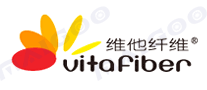 維他纖維VitaFiber標(biāo)志logo設(shè)計_保健品品牌vi設(shè)計