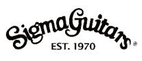 SigmaGuitar吉他标志logo设计