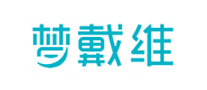 夢戴維個人護(hù)理標(biāo)志logo設(shè)計(jì)