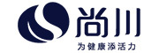 尚川益生菌标志logo设计