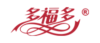 多福多面食标志logo设计