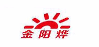 金阳烨台灯标志logo设计,品牌设计vi策划