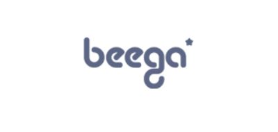 小狗比格BEEGO保暖内衣标志logo设计
