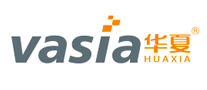 华夏VASIA标志logo设计_玩具/乐器品牌vi设计