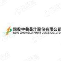 國投中魯飲料制造logo設(shè)計，國投中魯品牌vi設(shè)計