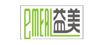 益美Emeal标志logo设计_餐饮用具品牌vi设计