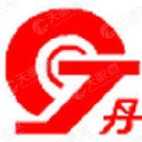 丹邦科技元件logo設(shè)計，丹邦科技品牌vi設(shè)計