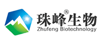 珠峰生物维生素标志logo设计