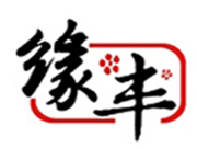 缘丰音乐餐厅外国菜标志logo设计