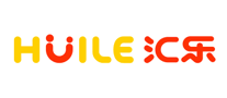 汇乐玩具HuiLe健身玩具标志logo设计