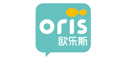 欧乐斯ORIS爬行垫标志logo设计
