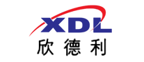 欣德利XDL滑板车标志logo设计