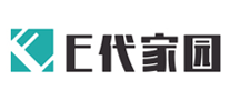 e代家園配電箱標(biāo)志logo設(shè)計(jì),品牌設(shè)計(jì)vi策劃