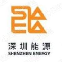 深圳能源電力logo設(shè)計，深圳能源品牌vi設(shè)計