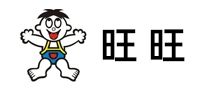 旺旺WantWant标志logo设计_零食小吃品牌vi设计