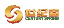 世纪春豆奶标志logo设计