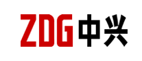 中興ZDG開關(guān)插座標(biāo)志logo設(shè)計,品牌設(shè)計vi策劃