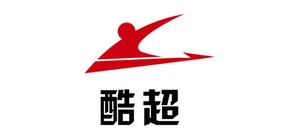 酷超跑鞋标志logo设计