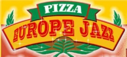 欧爵比萨餐饮行业标志logo设计