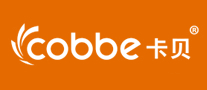 cobbe卡贝五金挂件标志logo设计,品牌设计vi策划