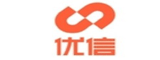 優(yōu)信標(biāo)志logo設(shè)計(jì),品牌vi設(shè)計(jì)策劃