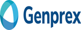 Genprex標志logo設計,品牌vi設計策劃