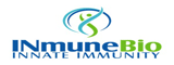 INmune Bio標(biāo)志logo設(shè)計(jì),品牌vi設(shè)計(jì)策劃