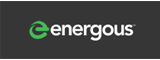 Energous标志logo设计,品牌vi设计策划