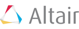 Altair Engineering標志logo設計,品牌vi設計策劃