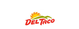 Del Taco Restaurants標(biāo)志logo設(shè)計(jì),品牌vi設(shè)計(jì)策劃