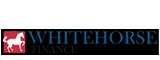 WhiteHorse Finance標(biāo)志logo設(shè)計(jì),品牌vi設(shè)計(jì)策劃