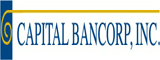 Capital Bancorp標志logo設計,品牌vi設計策劃