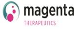 Magenta Therapeutics標志logo設計,品牌vi設計策劃