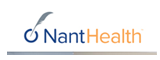 NantHealth標志logo設(shè)計,品牌vi設(shè)計策劃