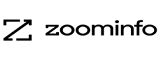 ZoomInfo標志logo設計,品牌vi設計策劃