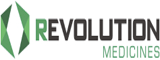 Revolution Medicines標志logo設計,品牌vi設計策劃