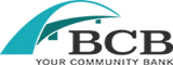 BCB银行标志logo设计,品牌vi设计策划