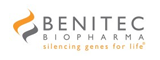 Benitec Biopharma標志logo設計,品牌vi設計策劃