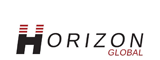 Horizon Global標志logo設計,品牌vi設計策劃