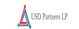 Usd Partners标志logo设计,品牌vi设计策划