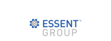 Essent Group标志logo设计,品牌vi设计策划