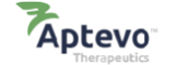 Aptevo Therapeutics標(biāo)志logo設(shè)計(jì),品牌vi設(shè)計(jì)策劃