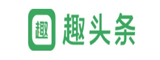 趣头条标志logo设计,品牌vi设计策划