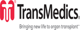 TransMedics Group標志logo設(shè)計,品牌vi設(shè)計策劃