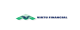 Virtu Financial標志logo設計,品牌vi設計策劃