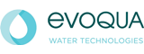 Evoqua Water標志logo設(shè)計,品牌vi設(shè)計策劃