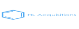 HL Acquisitions標志logo設計,品牌vi設計策劃