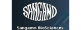 Sangamo Therapeutics標志logo設計,品牌vi設計策劃