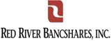 Red River Bancshare標(biāo)志logo設(shè)計(jì),品牌vi設(shè)計(jì)策劃